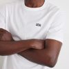 Anagram-Embroidered Cotton-Jersey T-Shirt - CU Anagram-Embroidered Cotton-Jersey T-Shirt - CU