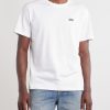 Anagram-Embroidered Cotton-Jersey T-Shirt - FR Anagram-Embroidered Cotton-Jersey T-Shirt - FR
