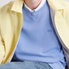 Anagram-Embroidered Cotton-Jersey Sweatshirt - CU Anagram-Embroidered Cotton-Jersey Sweatshirt - CU