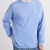 Anagram-Embroidered Cotton-Jersey Sweatshirt - FR Anagram-Embroidered Cotton-Jersey Sweatshirt - FR