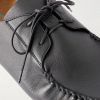 Rambla Leather Boat Shoes - CU Rambla Leather Boat Shoes - CU