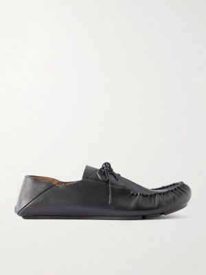 Rambla Leather Boat Shoes Rambla Leather Boat Shoes