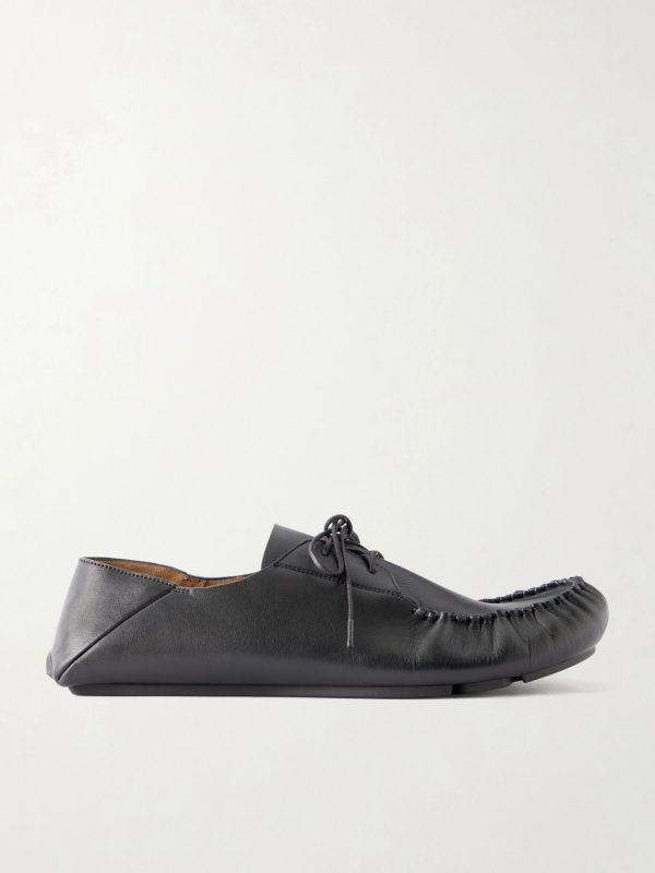 Rambla Leather Boat Shoes Rambla Leather Boat Shoes