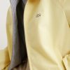 Logo-Embroidered Cotton-Blend Jacket - CU Logo-Embroidered Cotton-Blend Jacket - CU