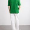 Anagram-Embroidered Cotton-Piqué Polo Shirt - BK Anagram-Embroidered Cotton-Piqué Polo Shirt - BK