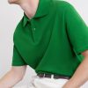 Anagram-Embroidered Cotton-Piqué Polo Shirt - CU Anagram-Embroidered Cotton-Piqué Polo Shirt - CU