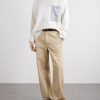 Anagram-Intarsia Knitted Sweater - OU Anagram-Intarsia Knitted Sweater - OU