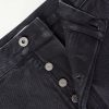 Wide-Leg Jeans - CU