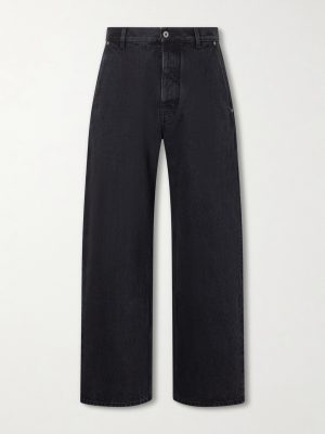 Wide-Leg Jeans Wide-Leg Jeans