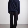 Logo-Embroidered Cotton-Twill Jacket - BK Logo-Embroidered Cotton-Twill Jacket - BK