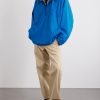 Logo-Embroidered Shell Jacket - OU Logo-Embroidered Shell Jacket - OU