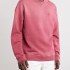 Anagram-Embroidered Cotton-Jersey Sweatshirt - FR