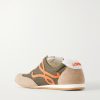 Bellet Runner Mesh Low Top Sneaker - BK Bellet Runner Mesh Low Top Sneaker - BK