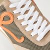 Bellet Runner Mesh Low Top Sneaker - CU Bellet Runner Mesh Low Top Sneaker - CU