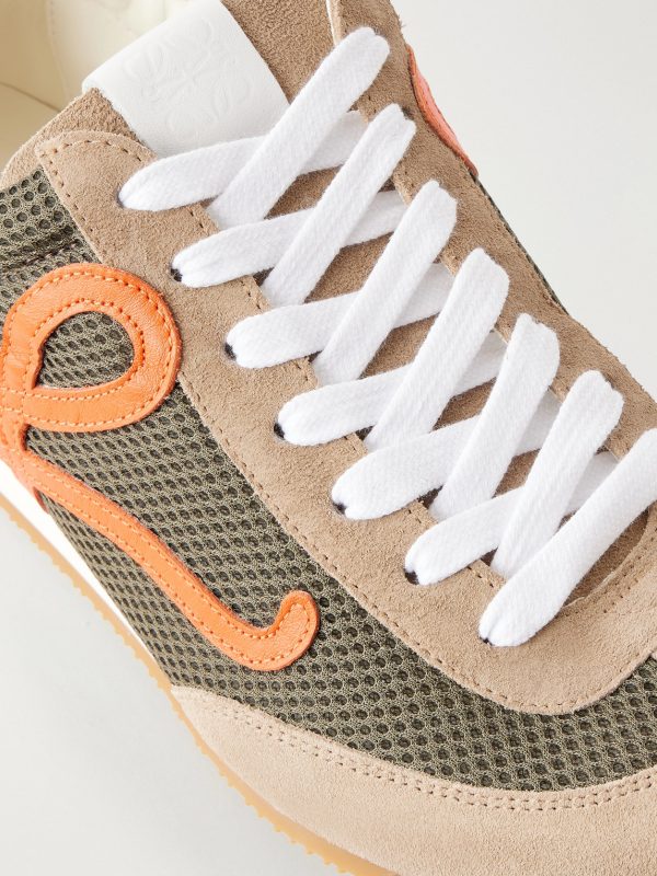 Bellet Runner Mesh Low Top Sneaker - CU Bellet Runner Mesh Low Top Sneaker - CU