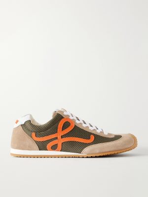 Bellet Runner Mesh Low Top Sneaker Bellet Runner Mesh Low Top Sneaker