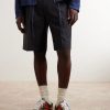 Bellet Runner Mesh Low Top Sneaker - OU Bellet Runner Mesh Low Top Sneaker - OU