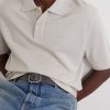 Anagram-Embroidered Cotton-Piqué Polo Shirt - CU Anagram-Embroidered Cotton-Piqué Polo Shirt - CU