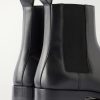 Bobine Leather Chelsea Boots - CU