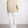 Logo-Embroidered Cotton-Twill Jacket - BK Logo-Embroidered Cotton-Twill Jacket - BK