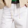 Logo-Embroidered Cotton-Twill Jacket - E1 Logo-Embroidered Cotton-Twill Jacket - E1