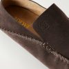 Rambla Suede Driving Loafers - CU Rambla Suede Driving Loafers - CU