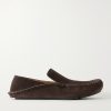 Rambla Suede Driving Loafers Rambla Suede Driving Loafers