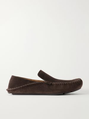 Rambla Suede Driving Loafers Rambla Suede Driving Loafers