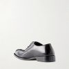 Bobine Leather Derby - BK Bobine Leather Derby - BK