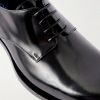 Bobine Leather Derby - CU Bobine Leather Derby - CU