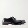 Bobine Leather Derby Bobine Leather Derby