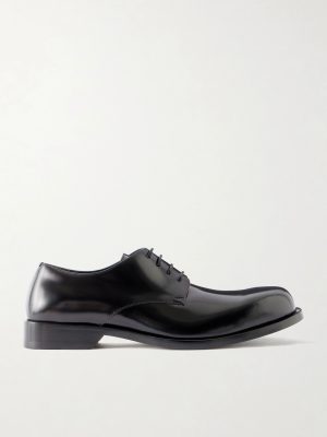 Bobine Leather Derby Bobine Leather Derby