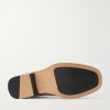 Bobine Suede Chelsea Boots - E1