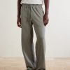 Cotton-Fleece Drawstring Sweatpants - FR Cotton-Fleece Drawstring Sweatpants - FR