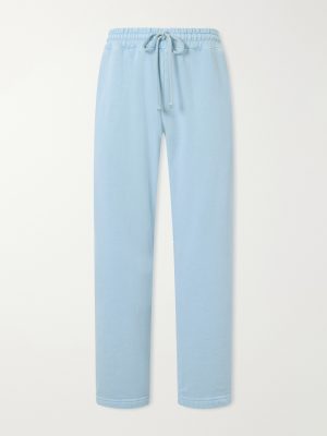 Cotton-Fleece Drawstring Sweatpants Cotton-Fleece Drawstring Sweatpants