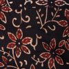 Rabari Embroidered Linen Blazer - E2