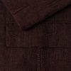 Rabari Embroidered Linen Suit Jacket - E1 Rabari Embroidered Linen Suit Jacket - E1