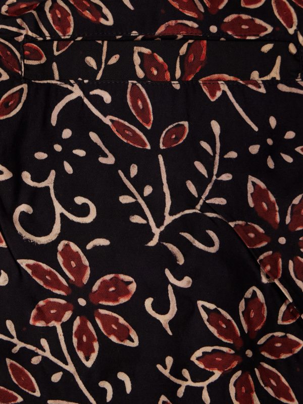 Rabari Embroidered Linen Suit Jacket - E2 Rabari Embroidered Linen Suit Jacket - E2