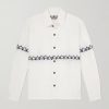 Embroidered Linen Shirt Embroidered Linen Shirt
