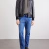 Silk and Cashmere-Blend Polo Shirt - OU Silk and Cashmere-Blend Polo Shirt - OU