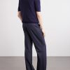 Slim-Fit Cotton-Piqué Polo Shirt - BK Slim-Fit Cotton-Piqué Polo Shirt - BK