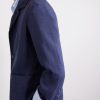 Wool and Linen-Blend Chore Jacket - CU