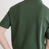 Cotton-Jersey Polo Shirt - CU Cotton-Jersey Polo Shirt - CU