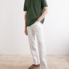 Cotton-Jersey Polo Shirt - OU Cotton-Jersey Polo Shirt - OU