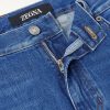 Vintage House Straight-Leg Jeans - CU