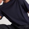 Cotton-Jersey T-Shirt - CU