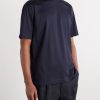Cotton-Jersey T-Shirt - FR