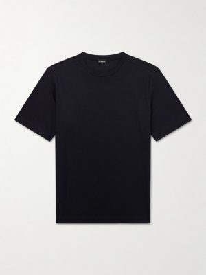 Cotton-Jersey T-Shirt Cotton-Jersey T-Shirt