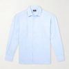 Linen Shirt Linen Shirt