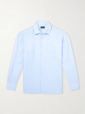Linen Shirt Linen Shirt